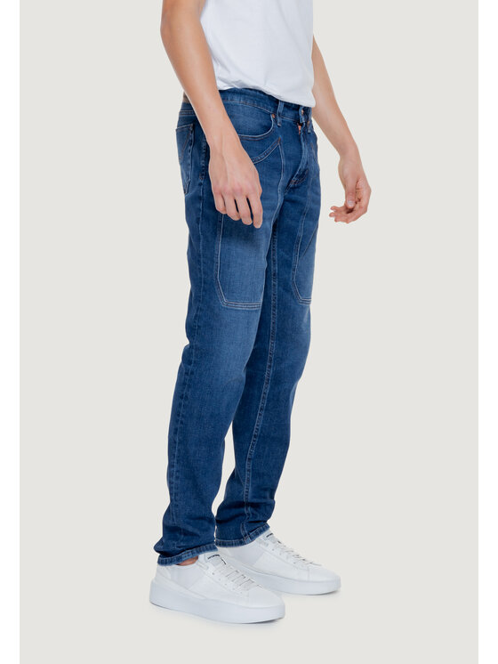 Jeans jeckerson opinioni store