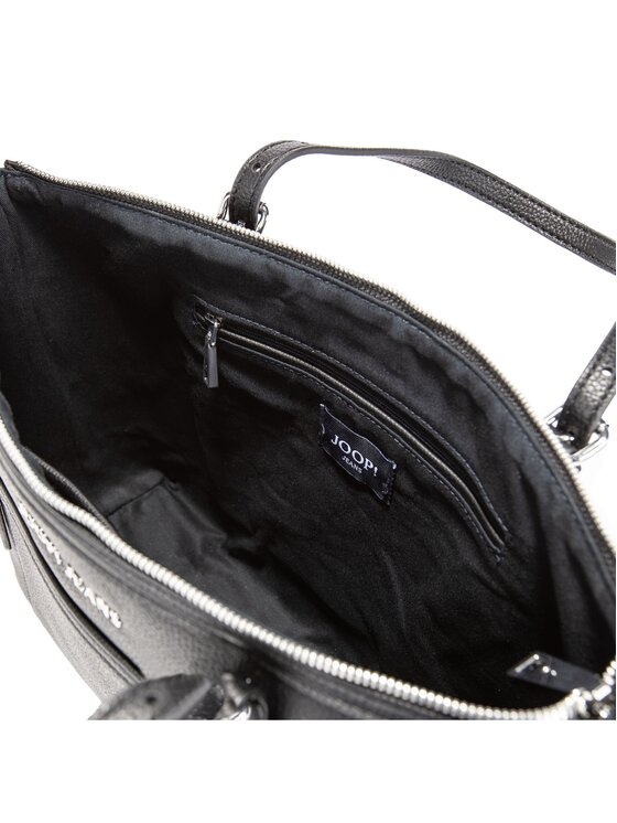 JOOP! Jeans JOOP! Jeans Torba na zakupy 287952 Czarny