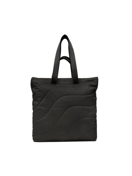 Calvin Klein Jeans Calvin Klein Jeans Geantă Ultralight Sq Tote40 Qt K60K610850 Negru
