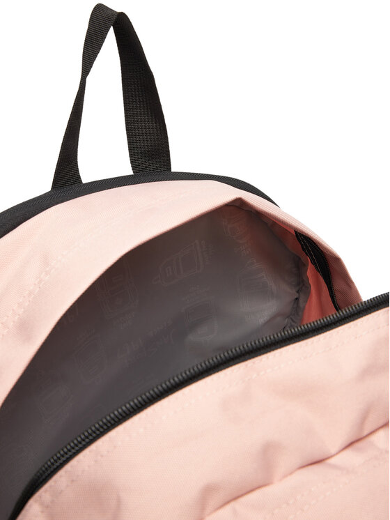 JanSport JanSport Nahrbtnik EK0A5BAHN591 Roza