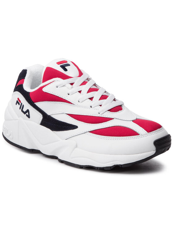 fila cz