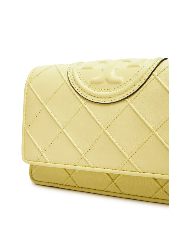 Tory Burch Tory Burch Ročna torba 138853 Rumena