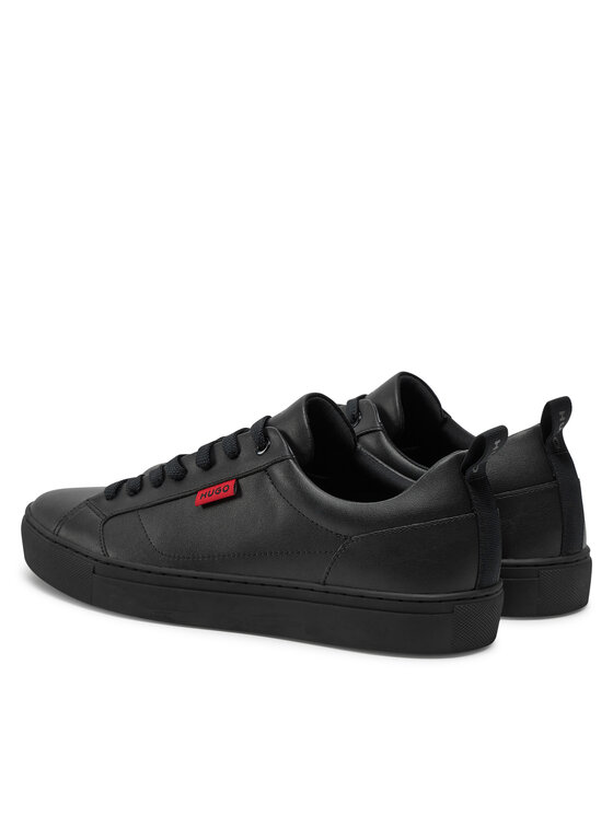 HUGO HUGO Sneakersy Morrie 50541210 10271108 01 Čierna