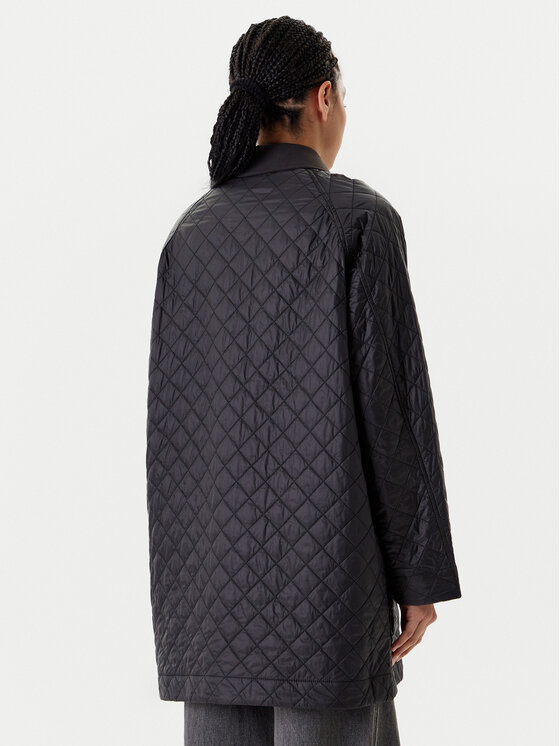 Tommy Hilfiger Tommy Hilfiger Kevad-sügis jope WW0WW46448 Must Regular Fit