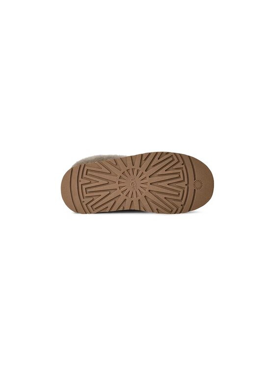 Ugg Ugg Śniegowce 1171393-MSG Zielony