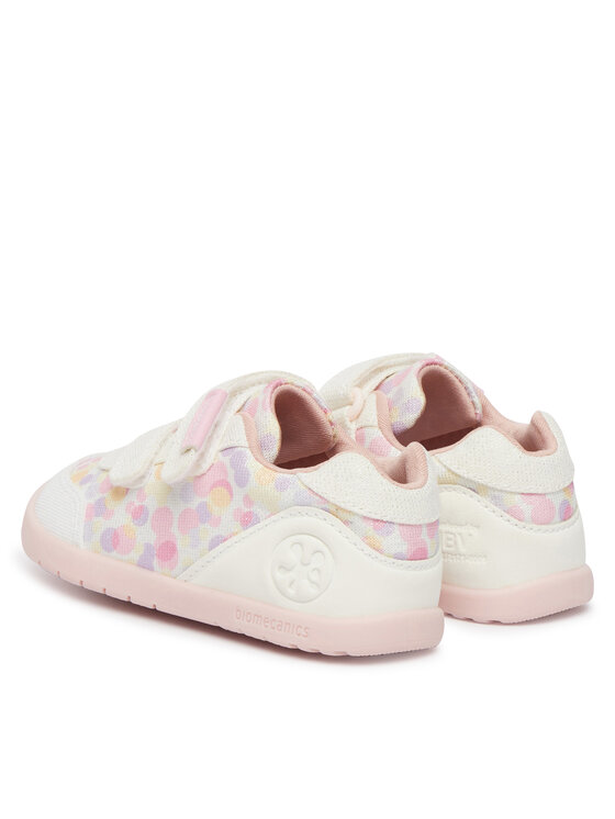 Biomecanics Biomecanics Снікерcи 262192 M Білий