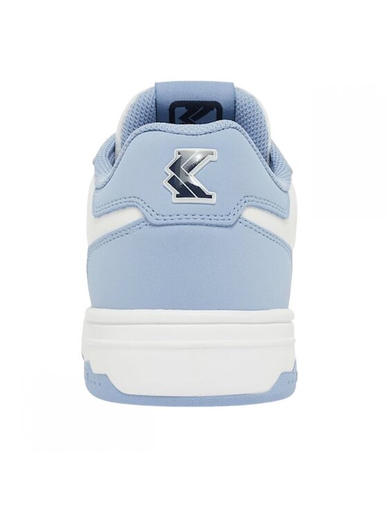 Karl Kani Karl Kani Sneakers 89 2K Bianco