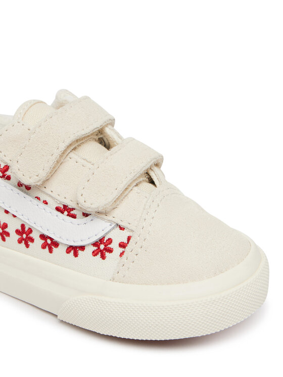 Vans Vans Scarpe sportive Old Skool V VN000CTGIZQ1 Beige