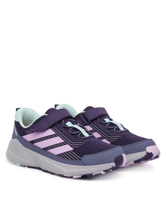 adidas adidas Bakancs Terrex Trailmaker 2 Cf K JS0499 Lila