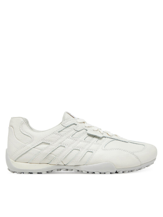 Geox Geox Sneakers U55MNB 00046 C1000 Alb