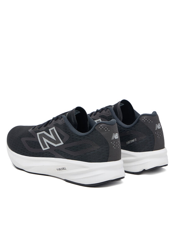 New Balance New Balance Маратонки за бягане Flite-R WFLTR9DM Черен