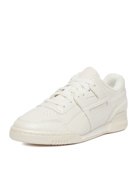 Reebok Reebok Sneakers EO-WORKOUT PLUS 100261764 Alb