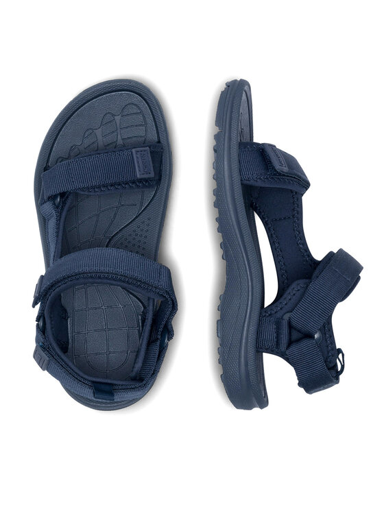 Action Boy Action Boy Sandalen P3230802(IV)CH Dunkelblau