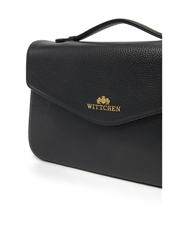 WITTCHEN WITTCHEN Torebka 99-4E-618-1G Czarny