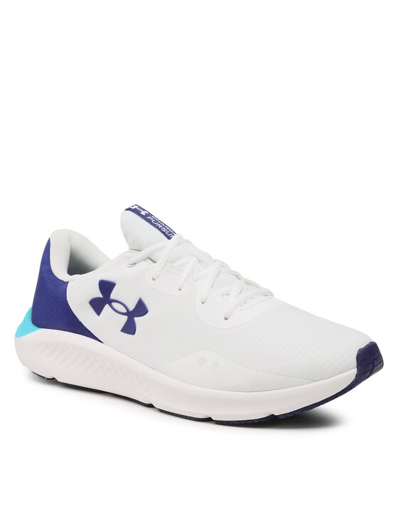 Under Armour Obu a Ua Charged Pursuit 3 Tech 3025424 103 Bijela