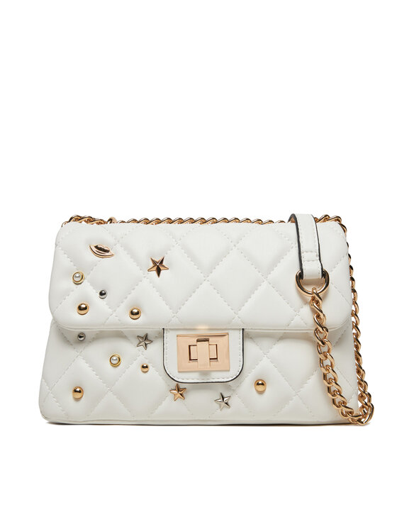 Aldo Aldo Borsetta Naeclya 13923199 Bianco