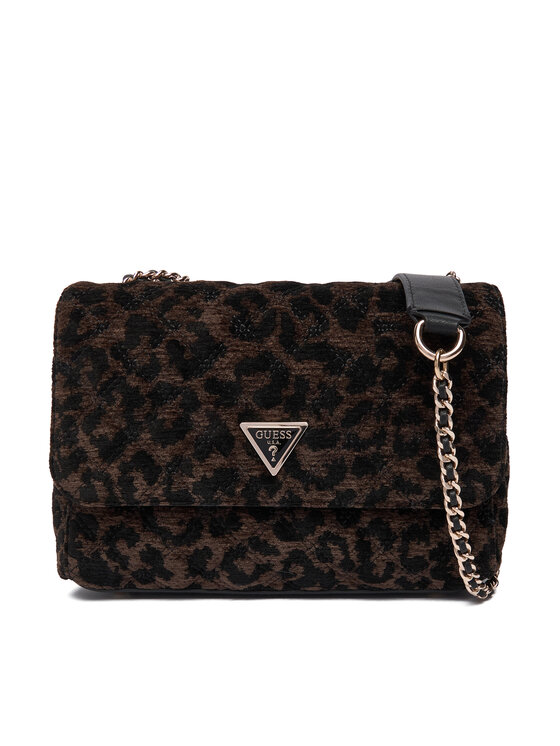 Guess Guess Torbica Giully II br Smeđa