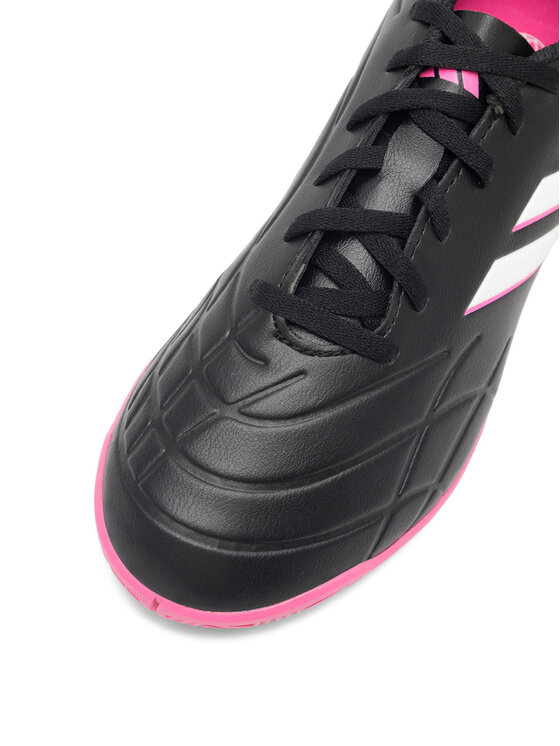 adidas adidas Scarpe da calcio COPA PURE.4 IN J GY9034 Nero