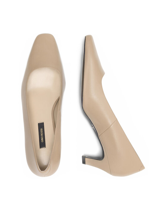 Gino Rossi Gino Rossi Scarpe stiletto AMORA-23FWG270 Beige