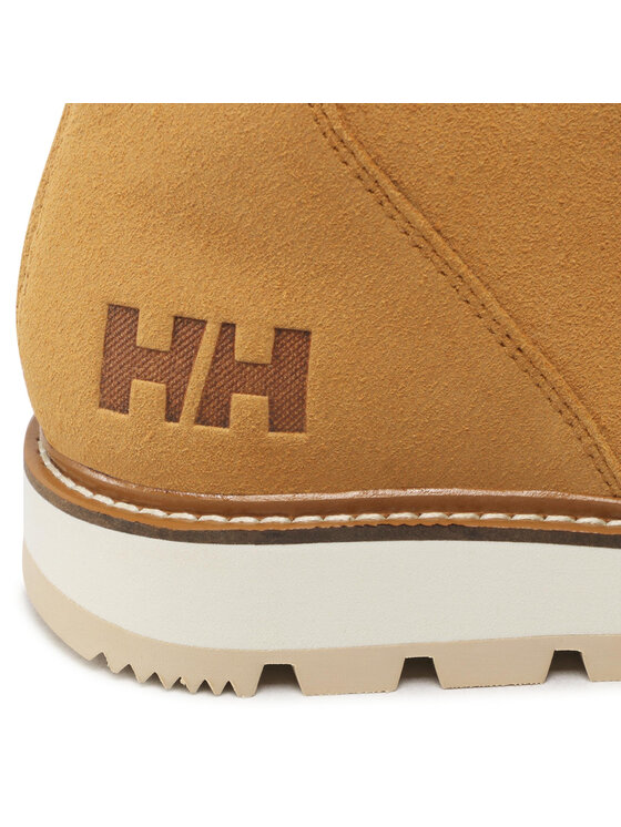 Helly Hansen Helly Hansen Trapery Alma 11745_724 Brązowy
