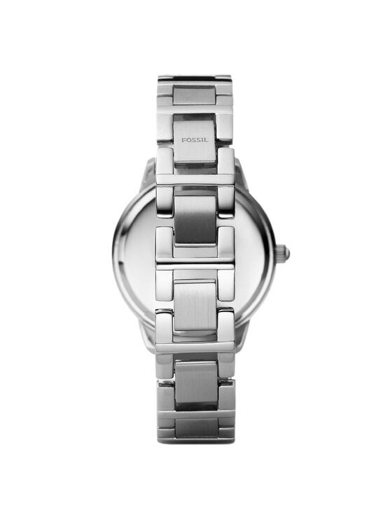 Fossil Fossil Hodinky Jesse ES2362 Stříbrná