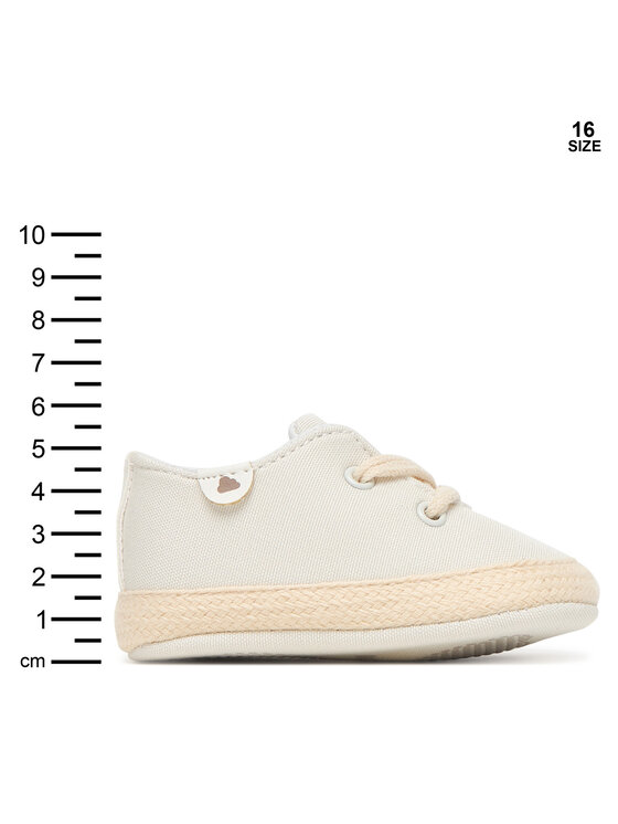 Mayoral Mayoral Scarpe basse 9085.11 Beige