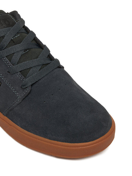 DC Shoes DC Shoes Sneakers ADYS100647 Grün