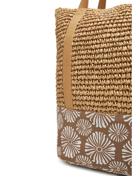 Roxy Roxy Handtasche Beach Lover ERJBP04846 Beige