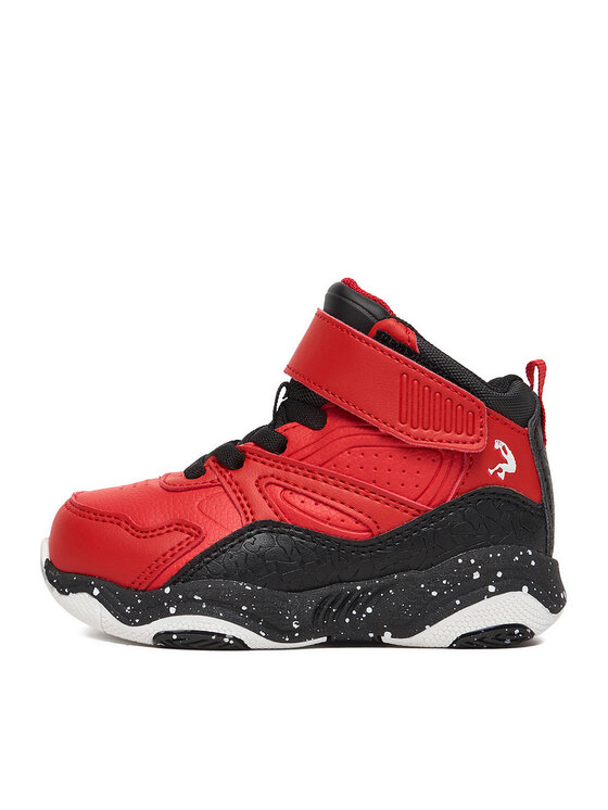 SHAQ SHAQ Sneakers CEO-SHAQNOTIZE AQ95000T-RB Rot
