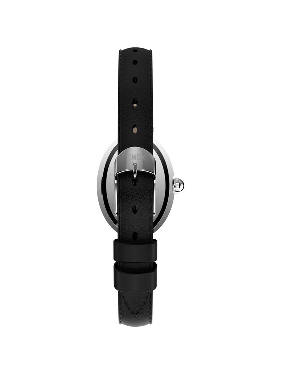 Timex Timex Hodinky TW2Y86400 Černá