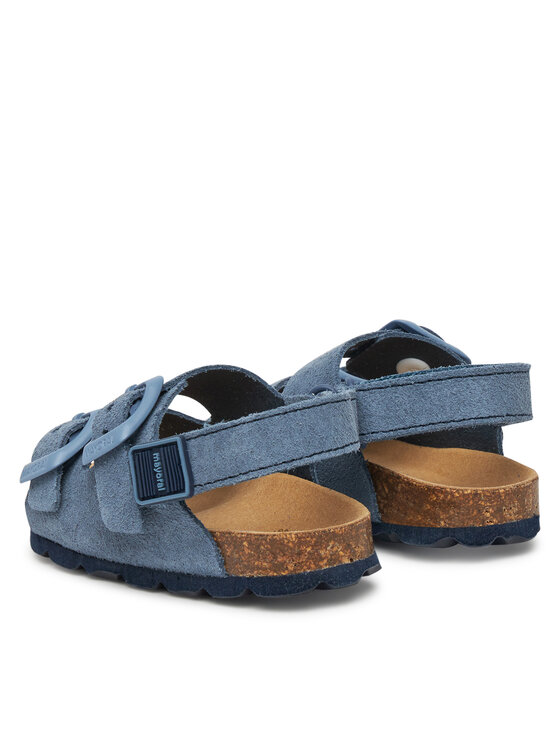 Mayoral Mayoral Sandalen 41692 Dunkelblau