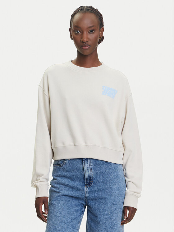 Bluza Tommy Jeans