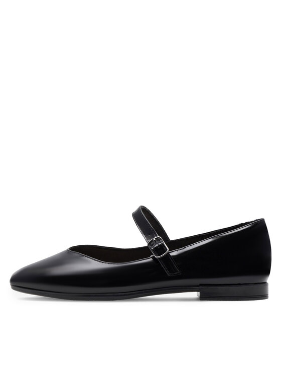 Lasocki Lasocki Ballerinas RST-ROMI-18 Schwarz