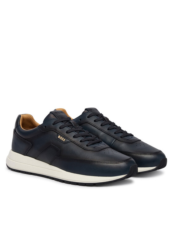 BOSS BOSS Sneakers Vinston 50573581 Bleumarin