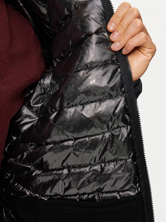 Columbia Columbia Зимно яке Powder Lite™ II 2086944 Черен Regular Fit