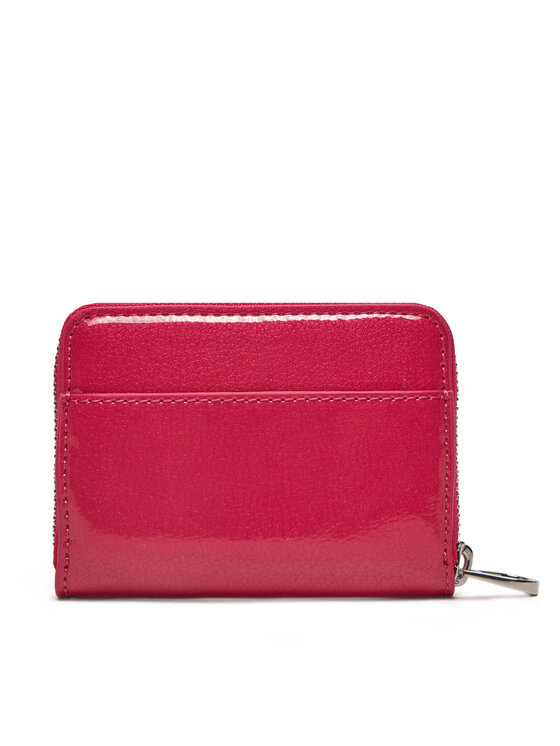 TOUS TOUS Kleine Damen Geldbörse New Dorp 2002103425 Rosa