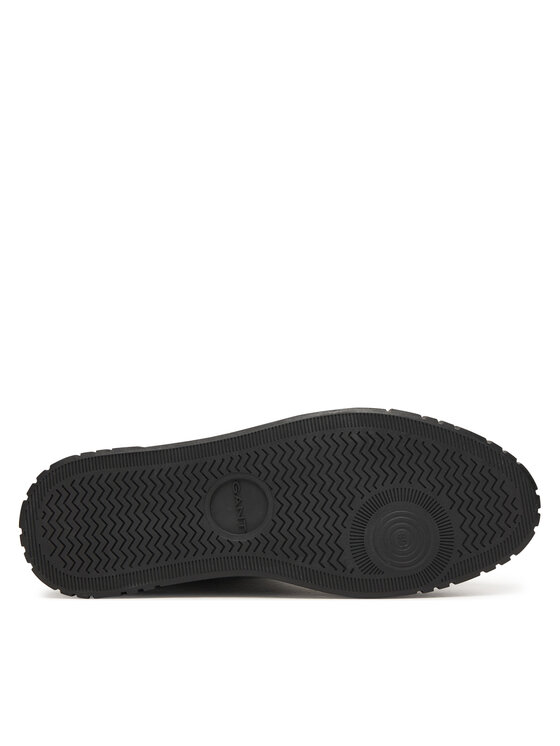 Gant Gant Ghete 31543099 Negru