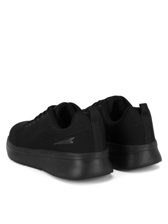 Sprandi Sprandi Sneakersy MPRS-22M06255 Czarny
