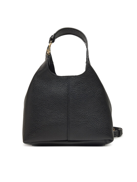 Coccinelle Coccinelle Handtasche E1 SHA 58 01 01 Schwarz