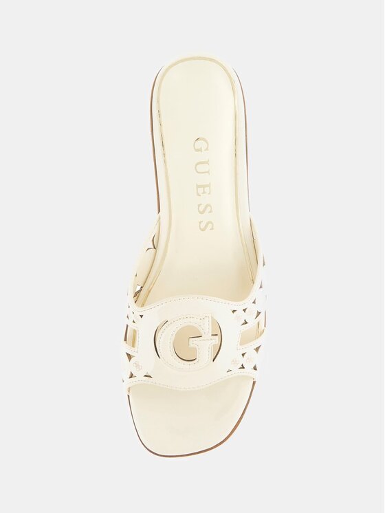 Guess Guess Сандали 181754 Бежов