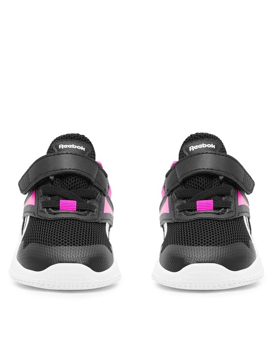 Reebok Reebok Tenisice za trčanje Rush Runner 5 100034144 Crna