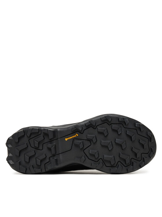 adidas adidas Pārgājienu apavi Terrex Skychaser AX5 GORE-TEX JQ2222 Pelēks