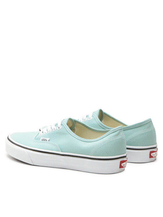 Vans Vans Гуменки Authentic VN0A5KS9H7O1 Електриков