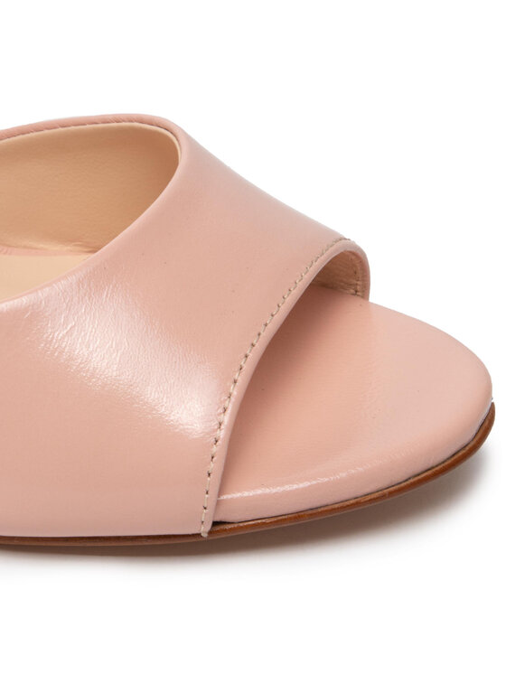 Solo Femme Solo Femme Sandalen 82438-34-E06/000-07-00 Rosa