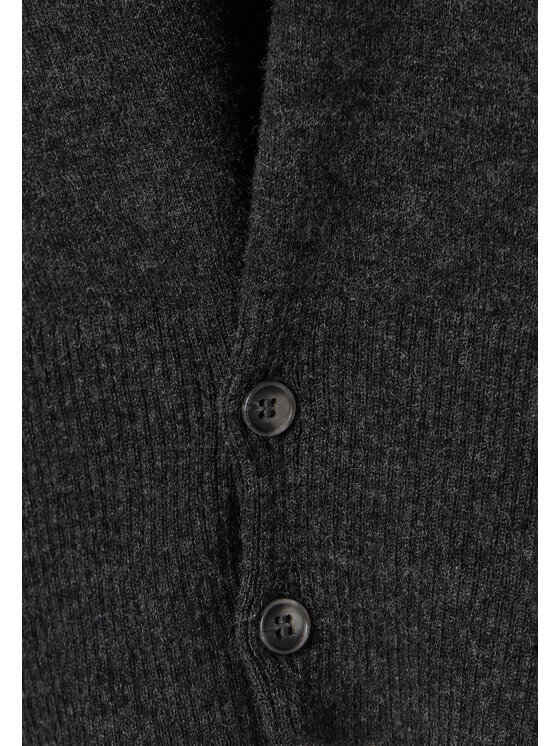 TATUUM TATUUM Svetr MELA Šedá Fitted Fit
