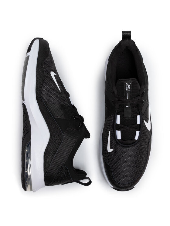 Nike Batai Air Max Alpha Trainer 2 AT1237 001 Juoda • Modivo.lt