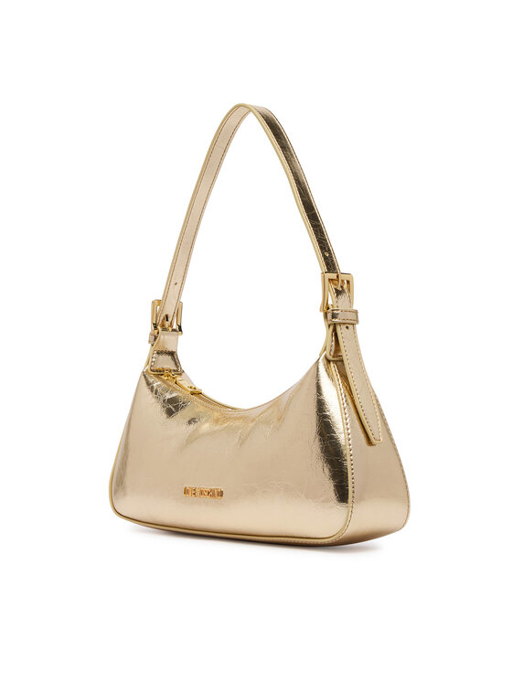 LOVE MOSCHINO LOVE MOSCHINO Rankinė JC4390PP0OKQ0900 Auksinė