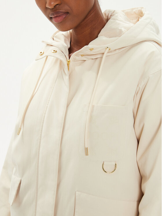 JOOP! JOOP! Демісезонна куртка 58 JW243O201 30042990 Бежевий Regular Fit