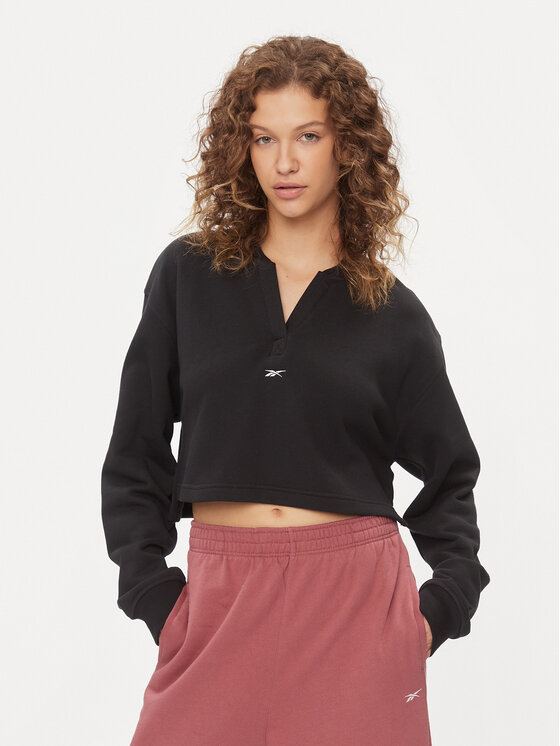 Reebok Jopa Classics IL4650 Črna Regular Fit