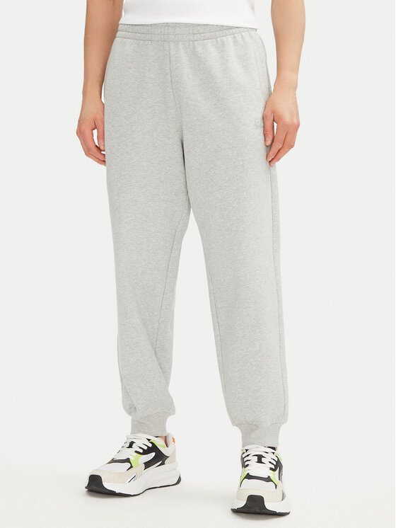 EA7 Emporio Armani EA7 Emporio Armani Treniņtērps 7M000243 AF10377 O8002 Pelēks Regular Fit